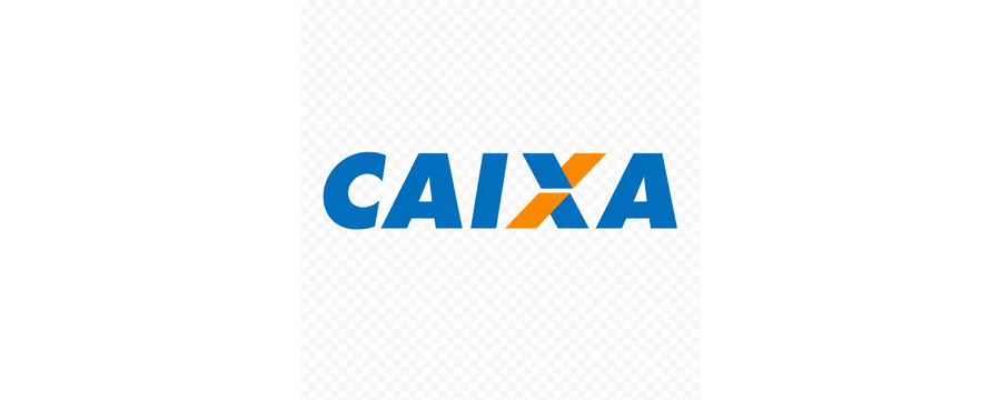 Logo Caixa - marca que já realizou experiência fotográfica com a The Photo