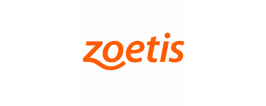 Logo Zoetis - marca que já realizou experiência fotográfica com a The Photo